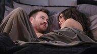 Doug and Arianna have an intimate encounter | Image: JPI